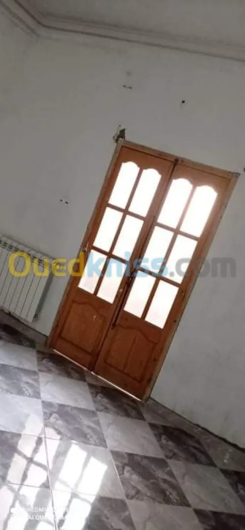 Vente Villa Msila Bou saada