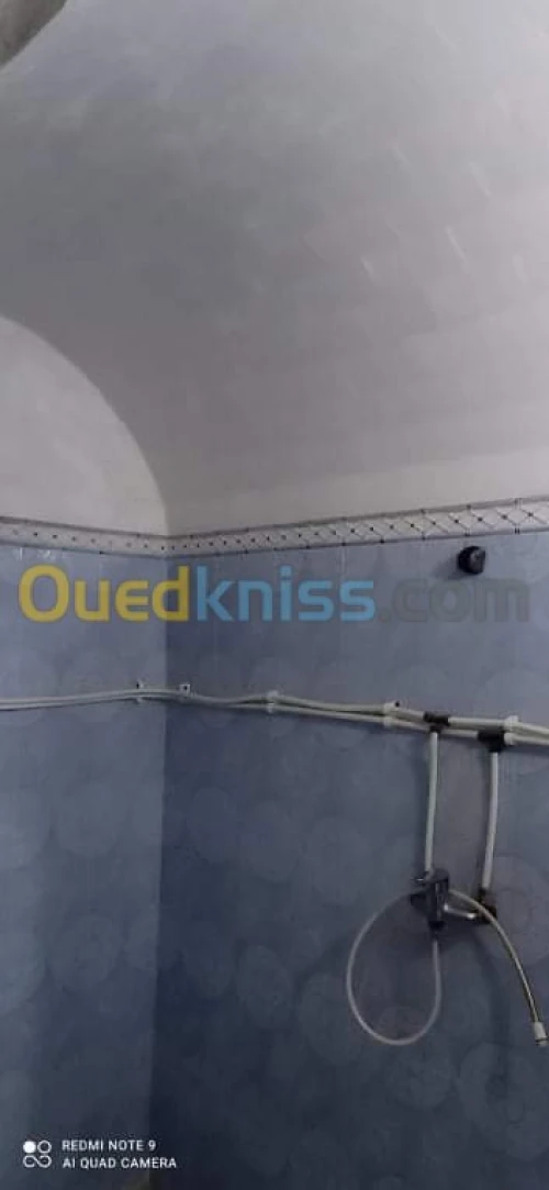 Vente Villa Msila Bou saada