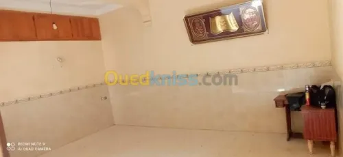 Vente Villa Msila Bou saada