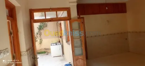 Vente Villa Msila Bou saada