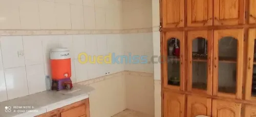 Vente Villa Msila Bou saada