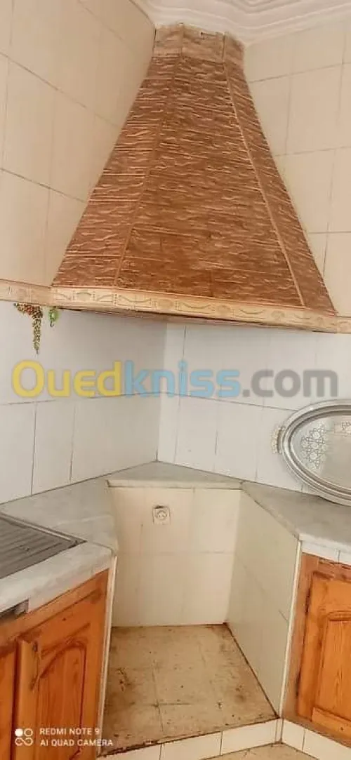 Vente Villa Msila Bou saada