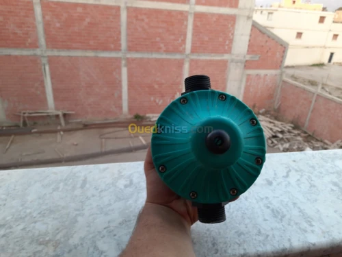 Surpresseur D'eau ( Cerveau ) 