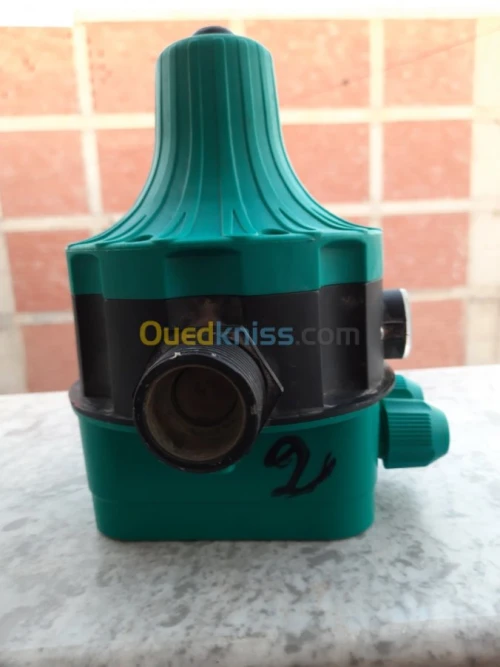 Surpresseur D'eau ( Cerveau ) 