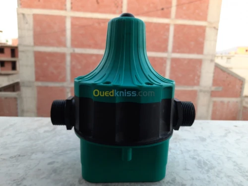 Surpresseur D'eau ( Cerveau ) 