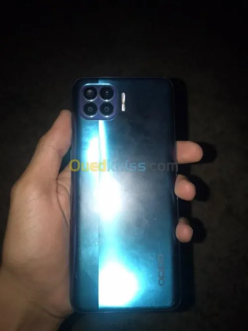 Oppo Oppo A93
