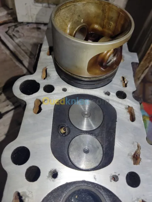 Revision moteur Volkswagen Golf 1 2 & 3
