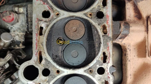 Revision moteur Volkswagen Golf 1 2 & 3