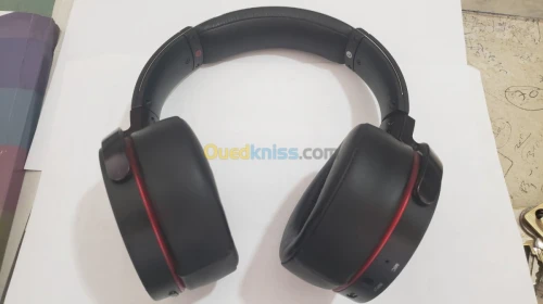 Casque sans fil 