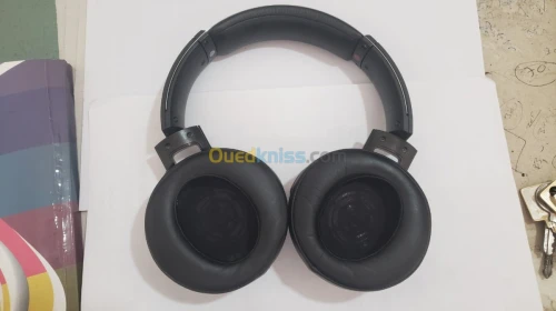 Casque sans fil 