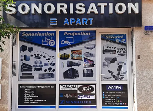 Support  datashow Projecteur