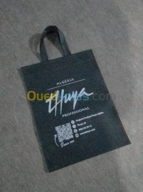 Sac publicîtaire