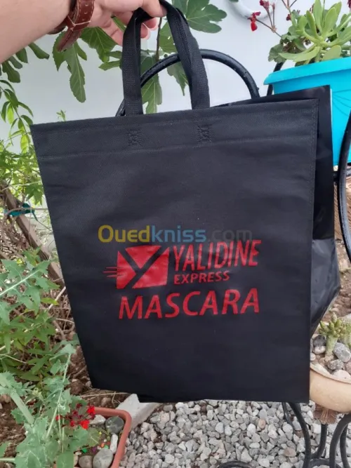 Sac publicîtaire