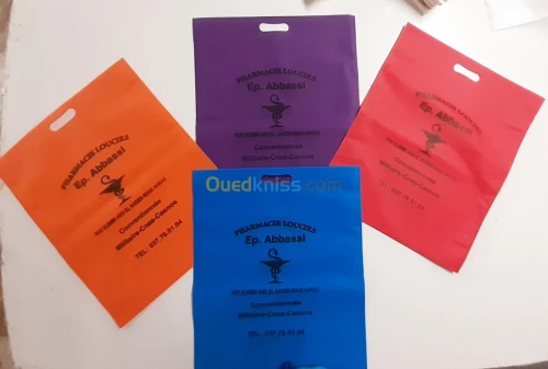 Sac publicîtaire