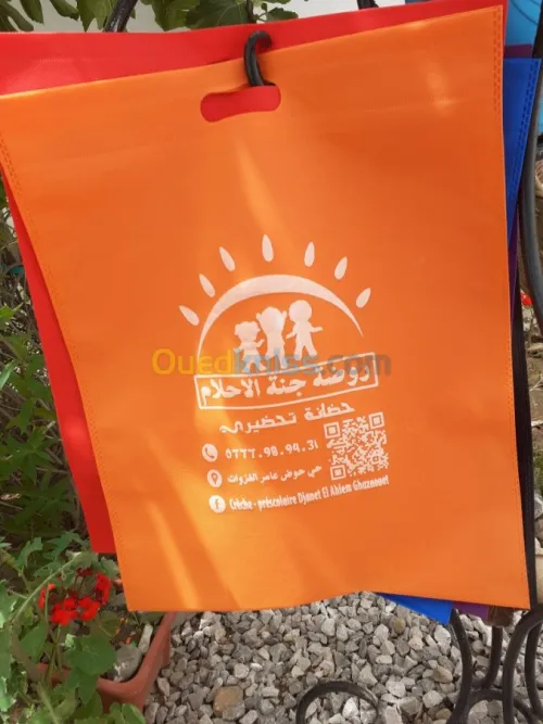 Sac publicîtaire