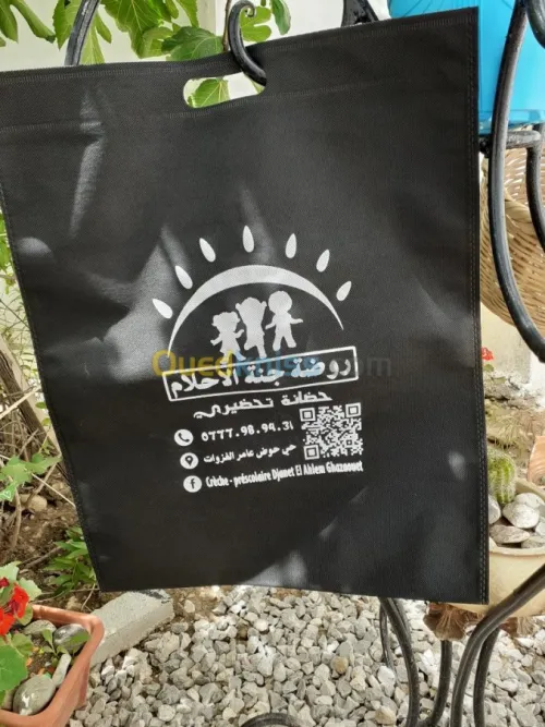 Sac publicîtaire