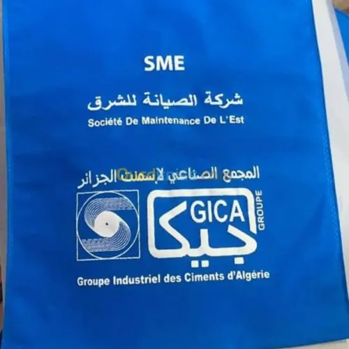 Sac publicîtaire