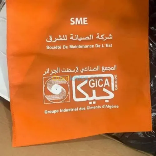 Sac publicîtaire