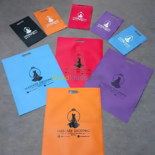 Sac publicîtaire
