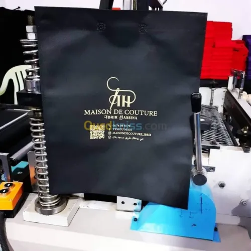 Sac publicîtaire