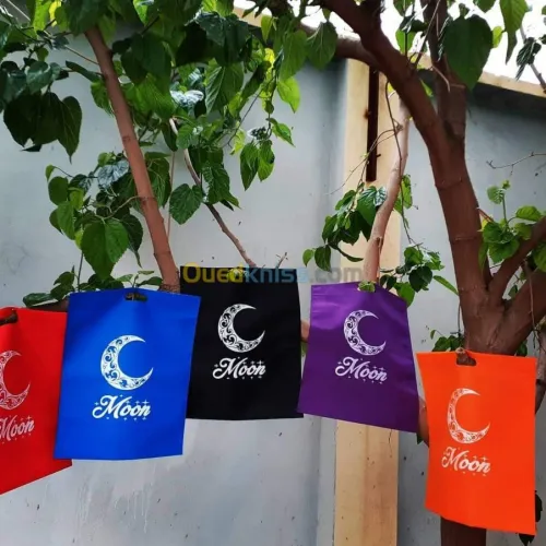 Sac publicîtaire