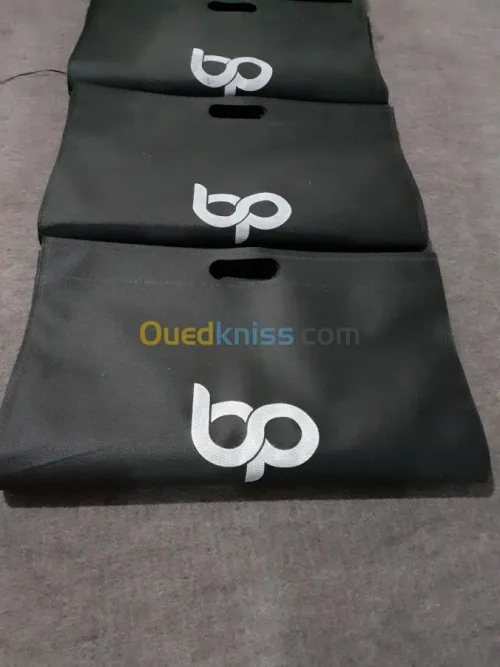 Sac publicîtaire
