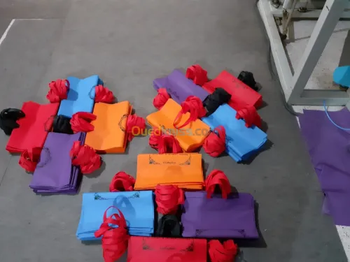 Sac publicîtaire