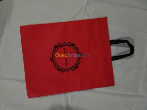 Sac publicîtaire