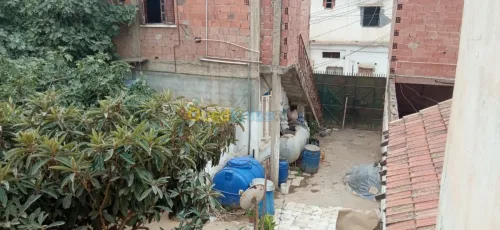 Vente Niveau De Villa F8 Blida Beni tamou