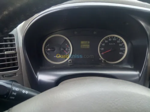 Hyundai H100