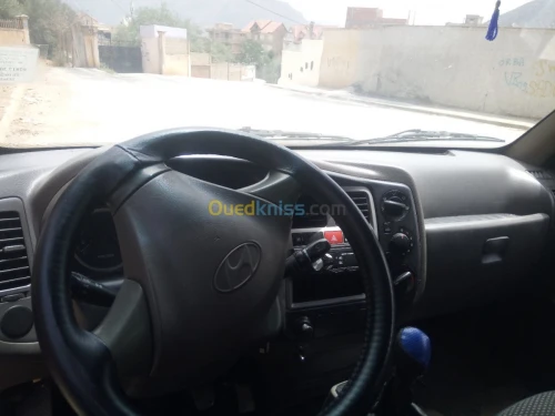 Hyundai H100