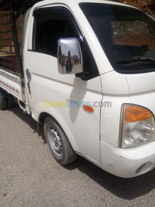 Hyundai H100