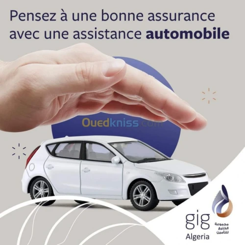 ASSURANCE AUTOMOBILE 