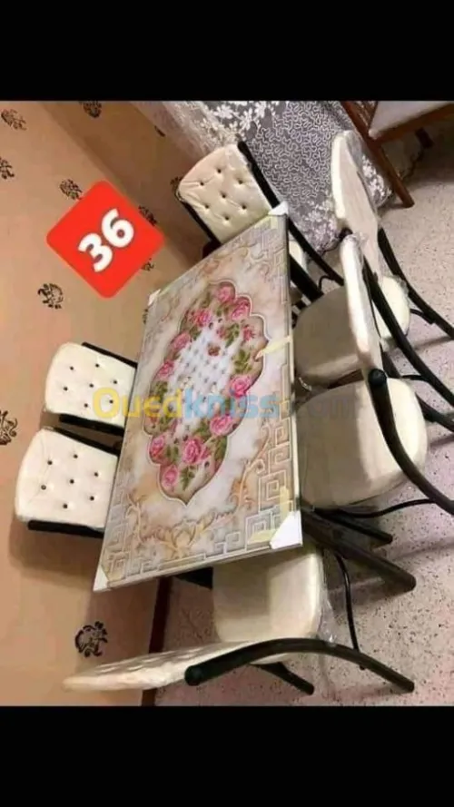 Table solid 3d 
