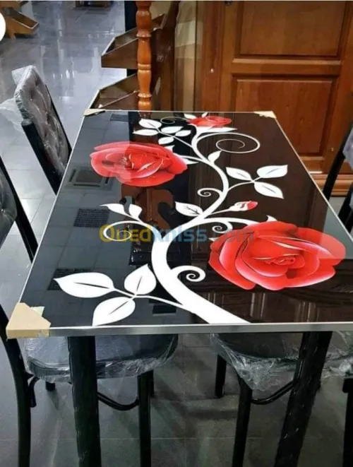 Table solid 3d 
