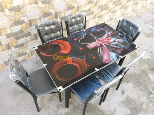 Table solid 3d 