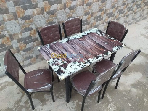 Table solid 3d 