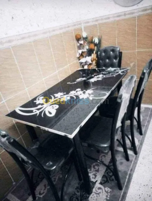 Table solid 3d 