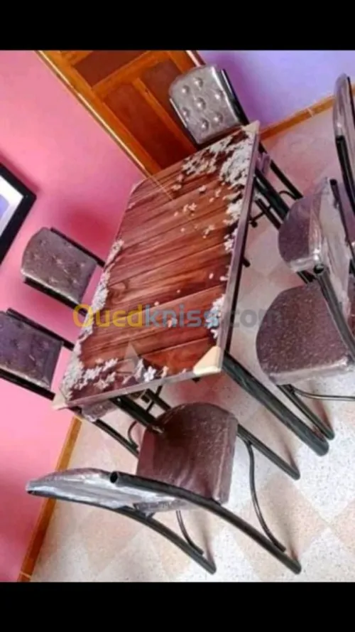 Table solid 3d 