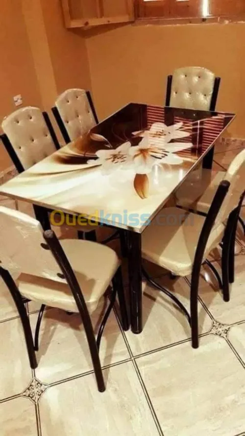 Table solid 3d 