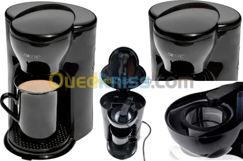 Machine A Café عصارة القهوة