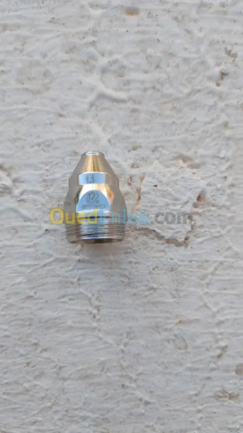 Consommables cnc plasma P80