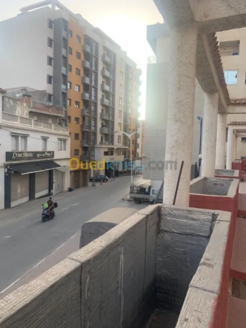 Location Local Alger Dely brahim