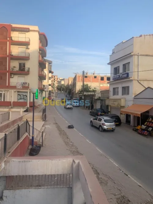 Location Local Alger Dely brahim