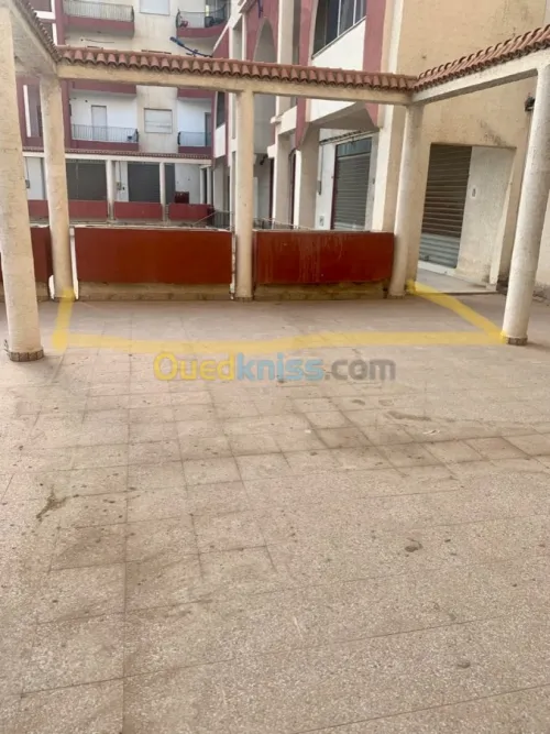 Location Local Alger Dely brahim
