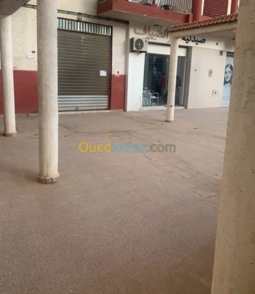 Location Local Alger Dely brahim