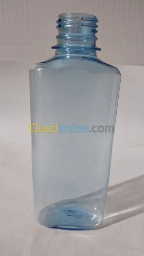 flacon 250 ml pet et bouchon diametre 