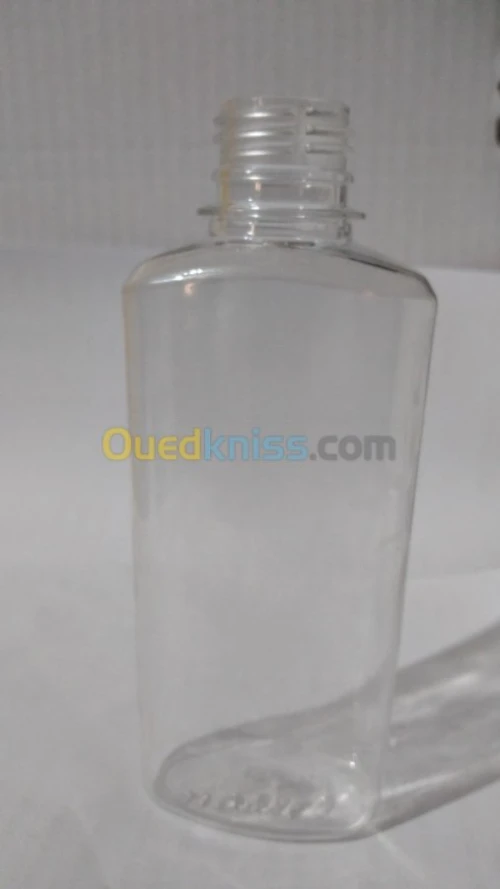 flacon 250 ml pet et bouchon diametre 