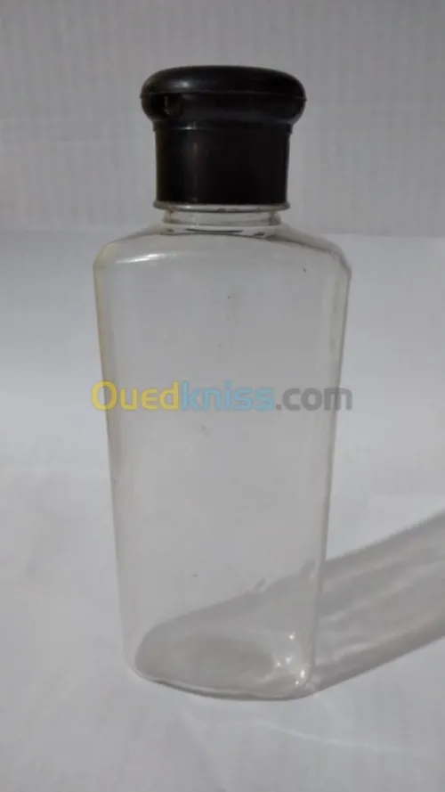 flacon 250 ml pet et bouchon diametre 