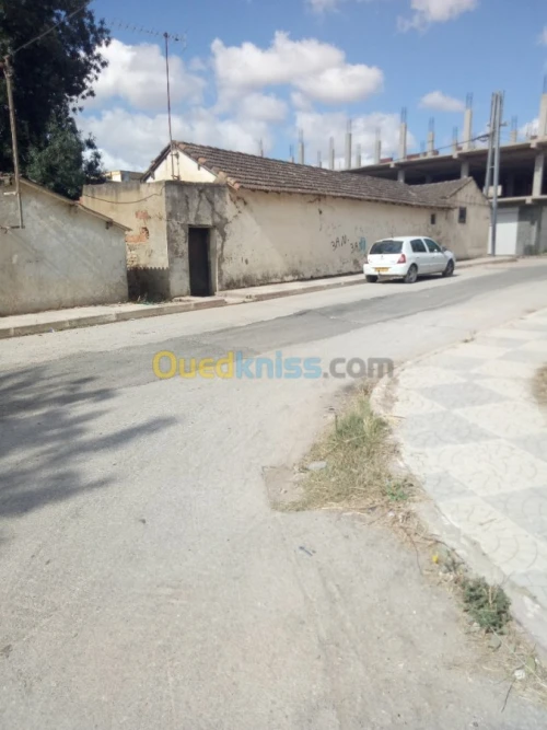 Vente Villa Annaba Ain berda